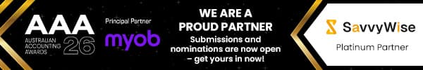 Australian Accounting Awards