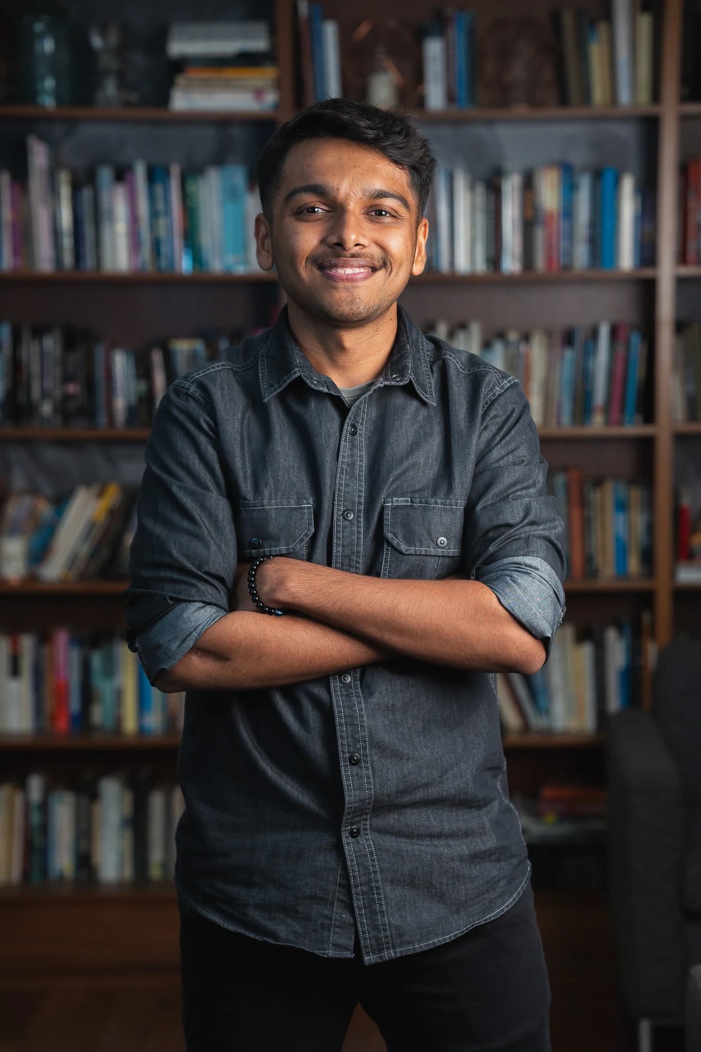 Agastya Patel