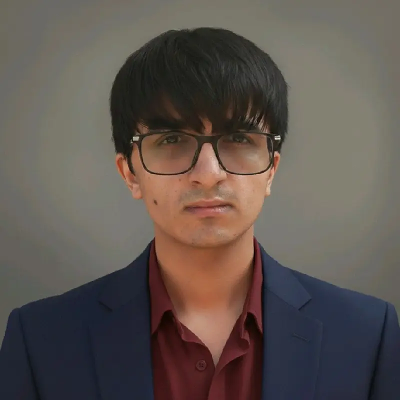 Amogh Vaishnav