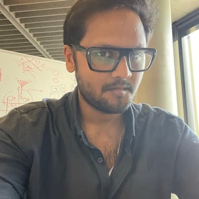 Dr Anupam Chaudhuri