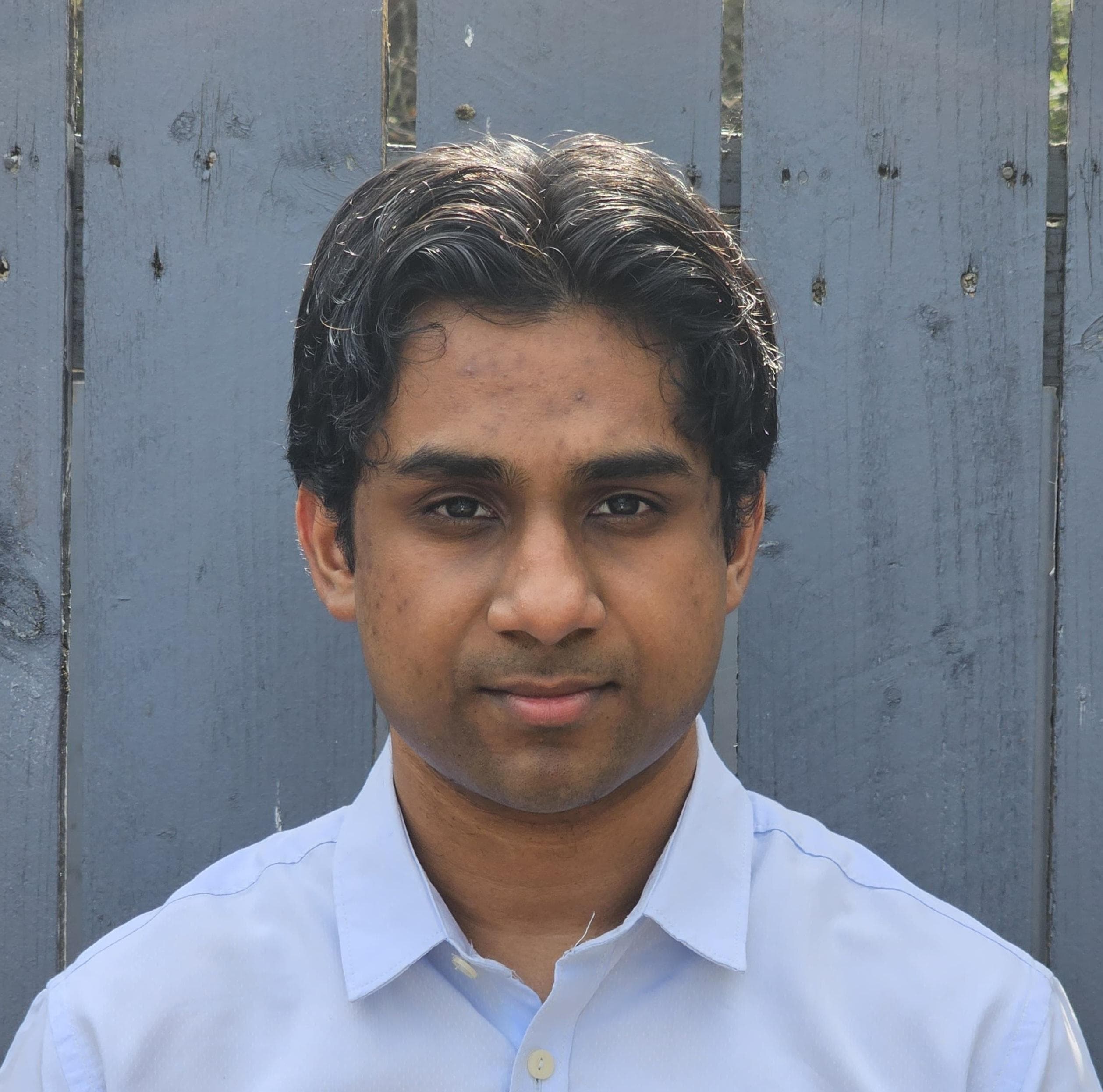 Bhuvan Thuluva