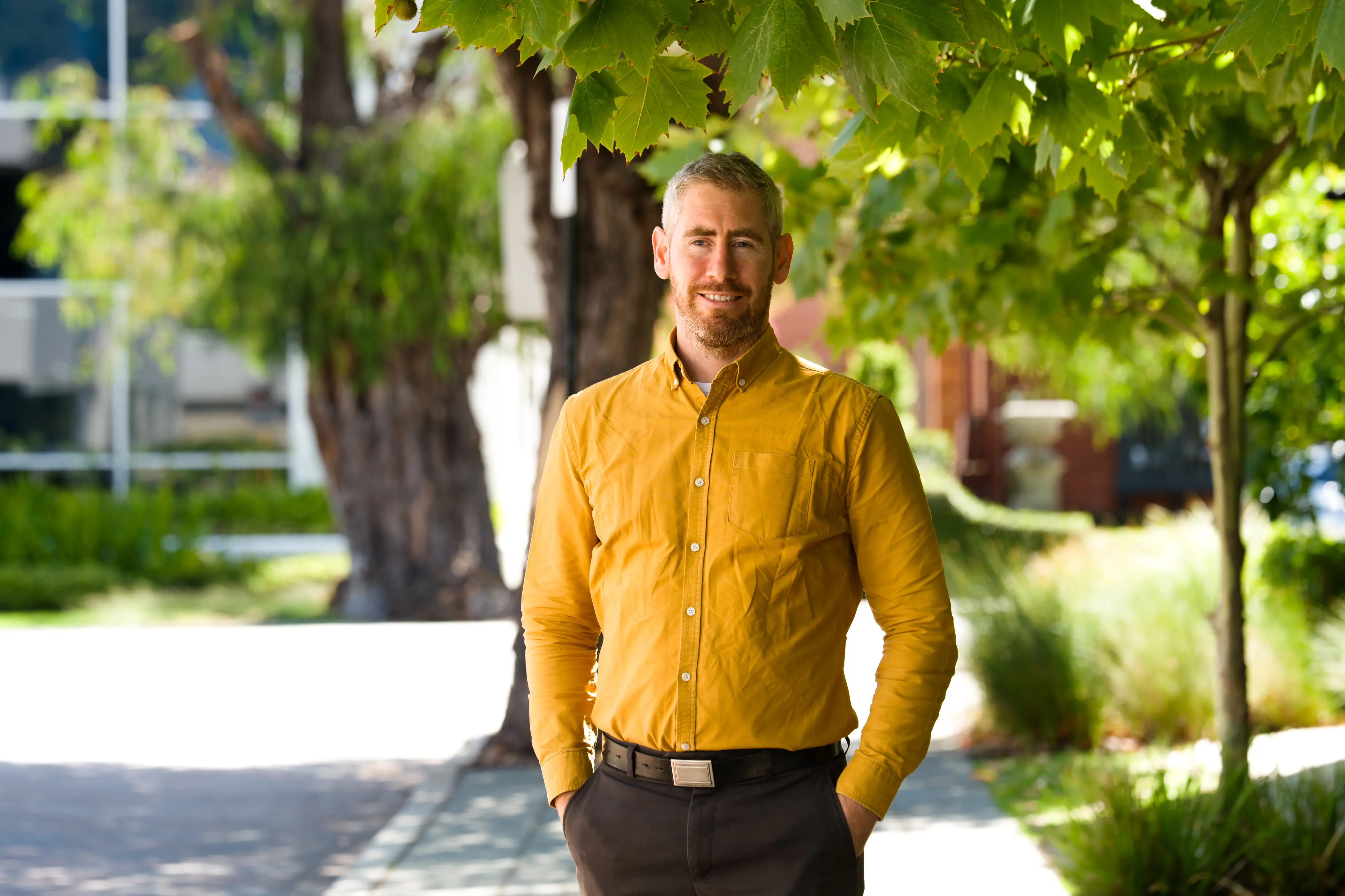 Drew Pflaum, CPA