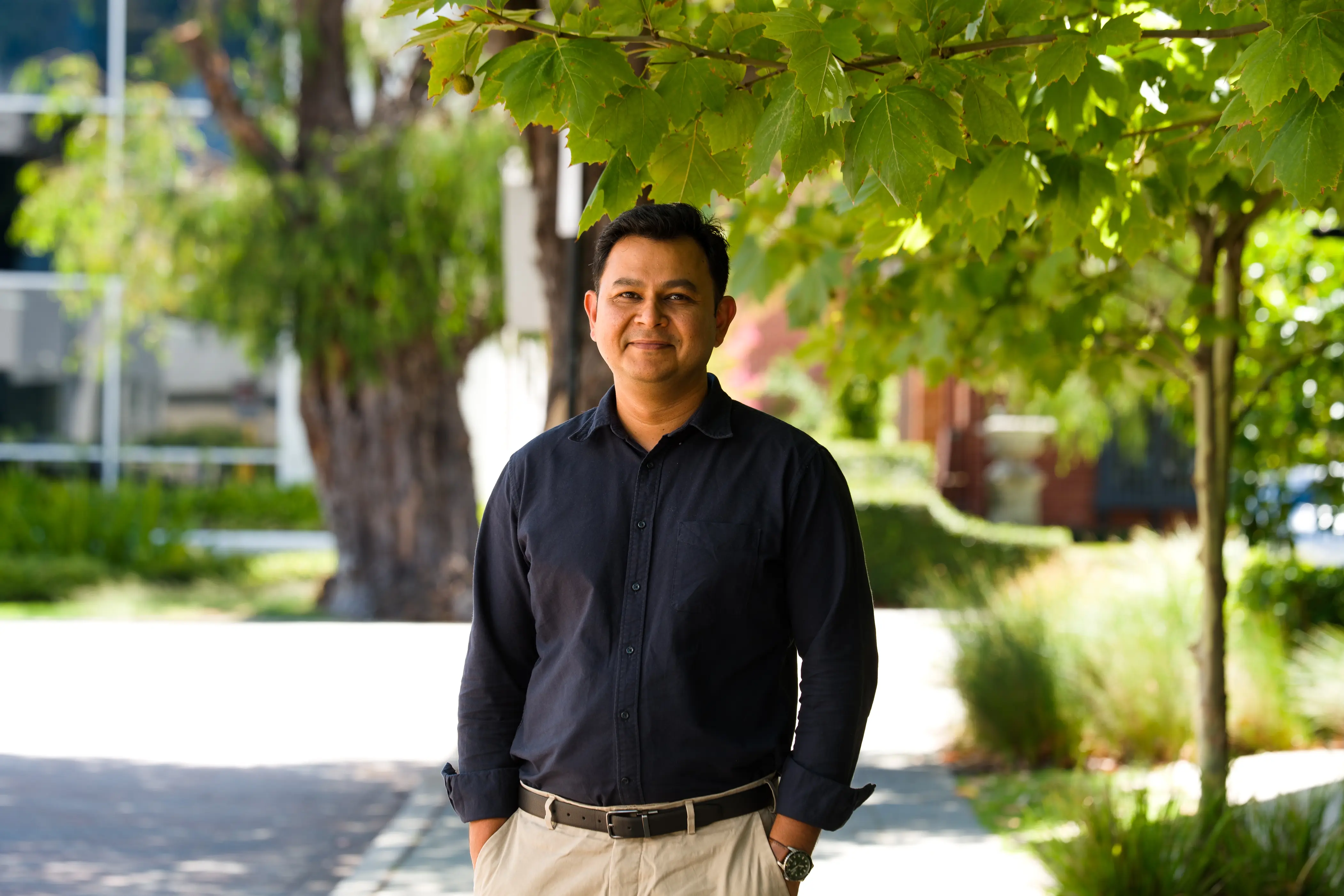 Nitin Arora, CPA