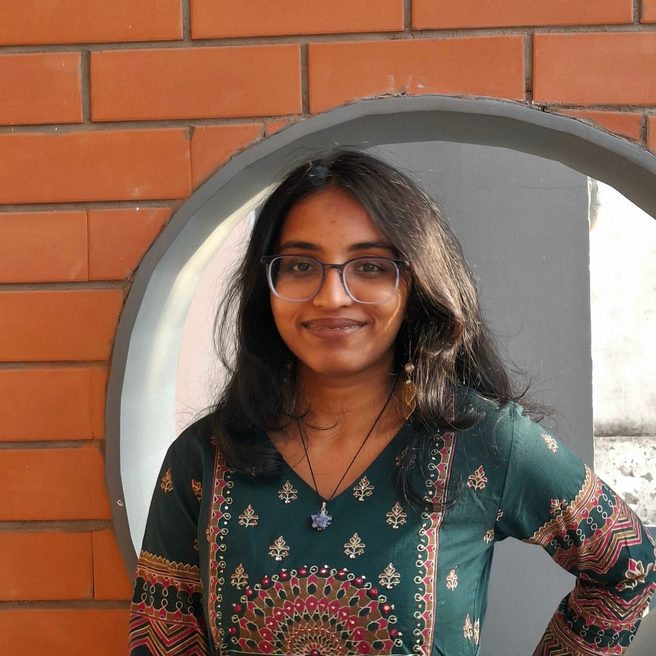 Prutha Patel